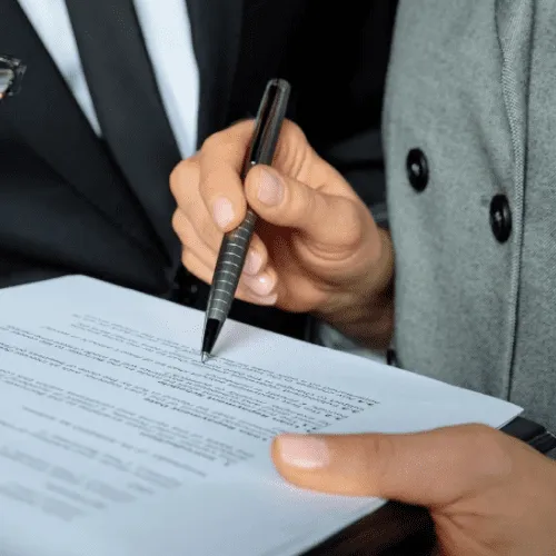 Составление документов