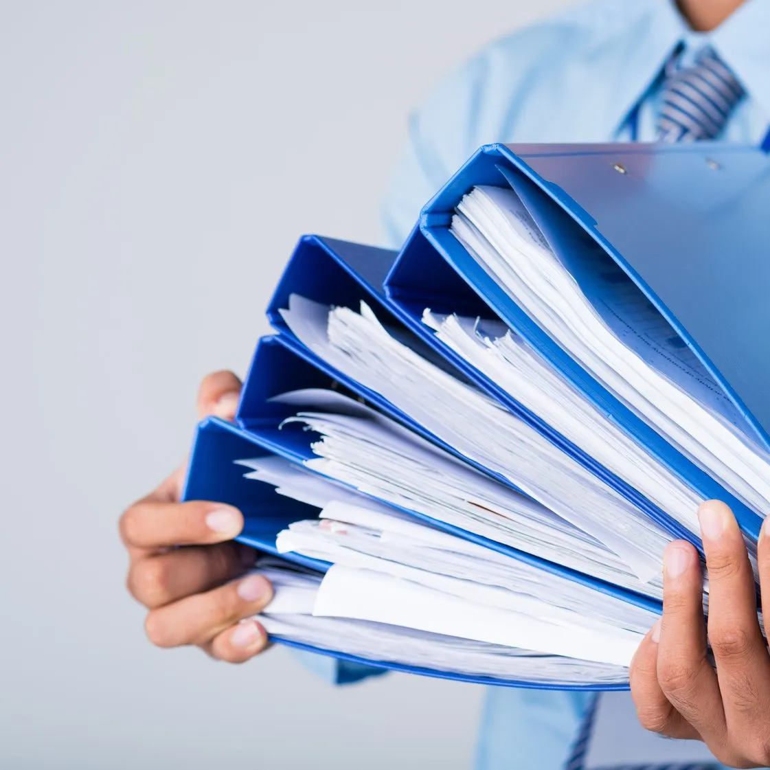 Кадровое обслуживание